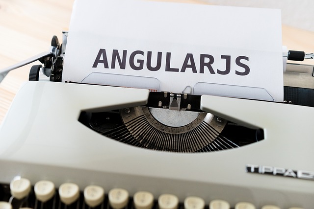 Angular Framework